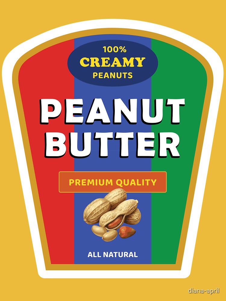 Peanut butter and Jelly Halloween Costume Family Group Matching Couple by diana-april