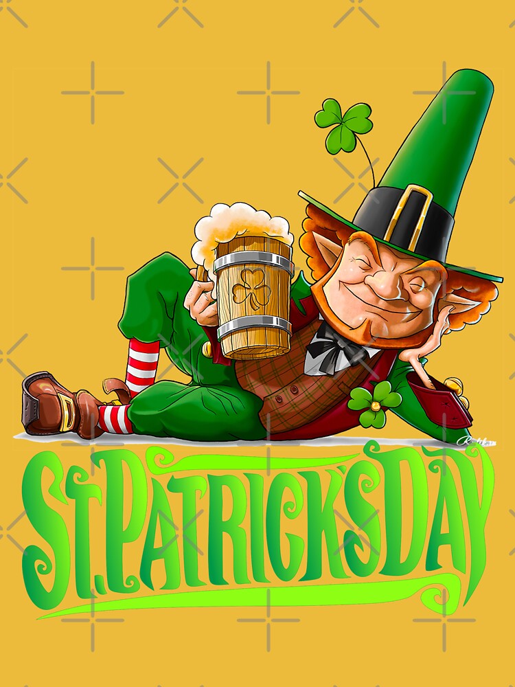 St. Patrick Day Collection 29 by MrLordFashions