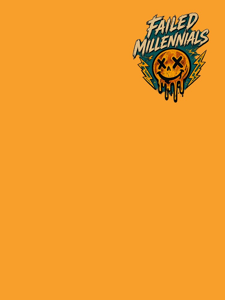 Failed Millennials Band by Failed Millennials