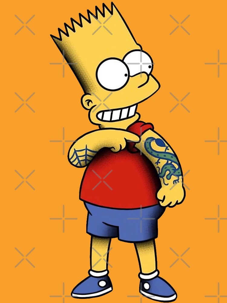 BART by YouOwnStyle