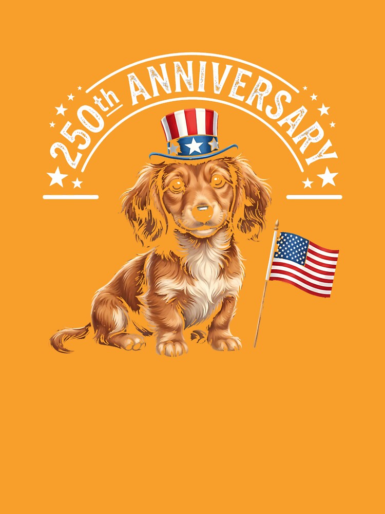 Dachshund_puppy_with_American_flag_202606090001 by gidget-gadget