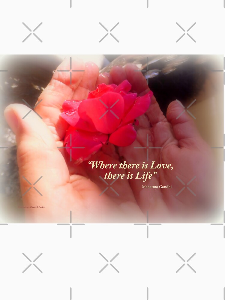 Gratitude by Charmiene Maxwell-Batten