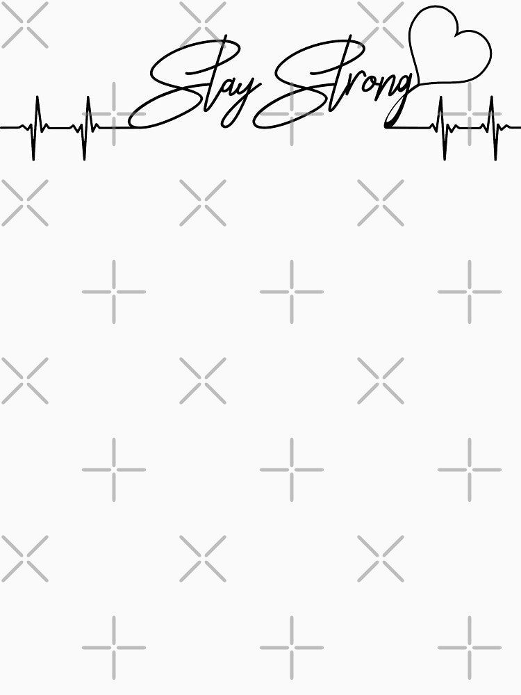 stay strong by emphatic