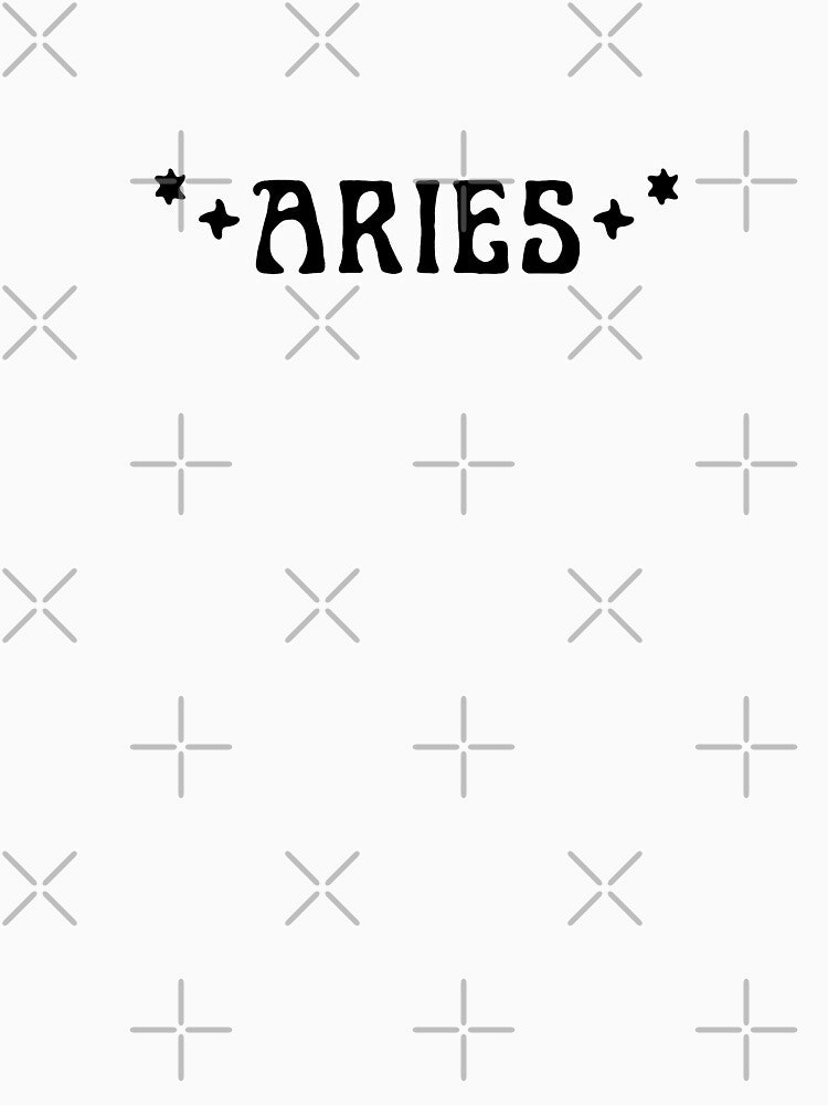 *aries* by krepes