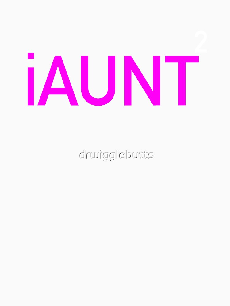 Aunt Again i Aunt 2 by drwigglebutts