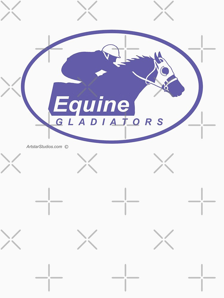 Equine Gladiators by ArtstarStudios