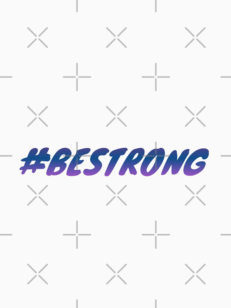 BE STRONG by ak3shay