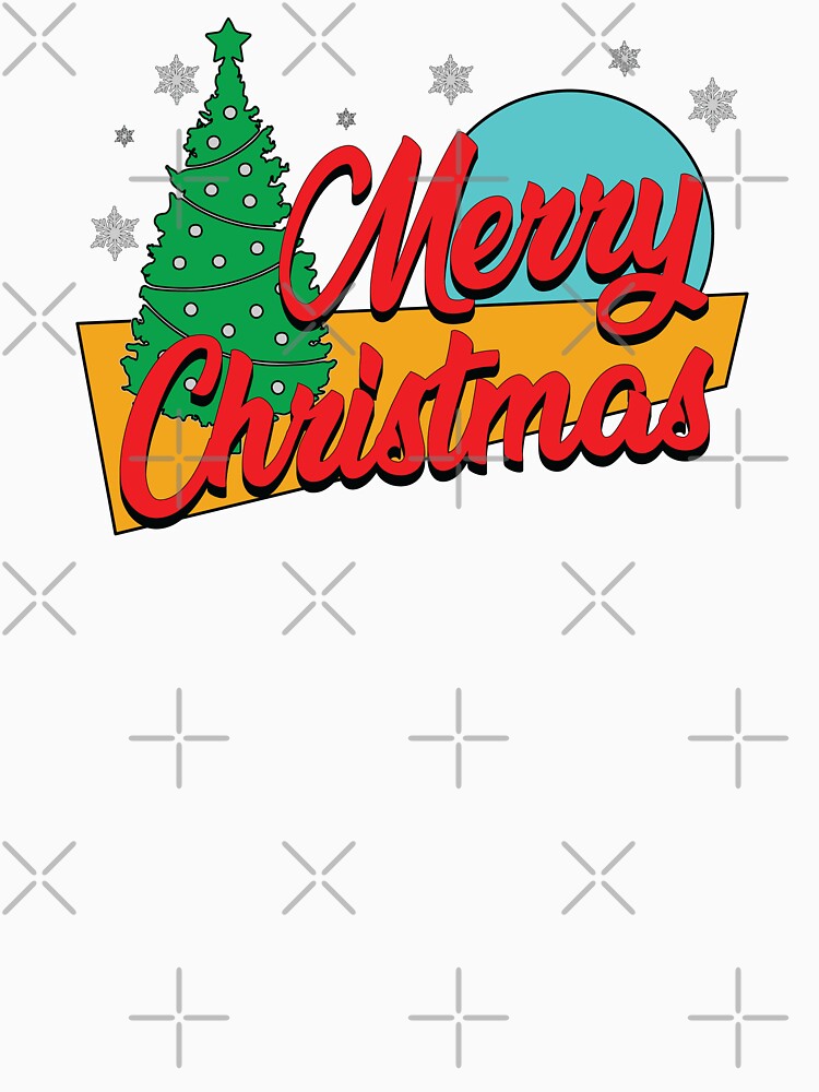 Merry Christmas - Family Matching by Whimsical  Thinker