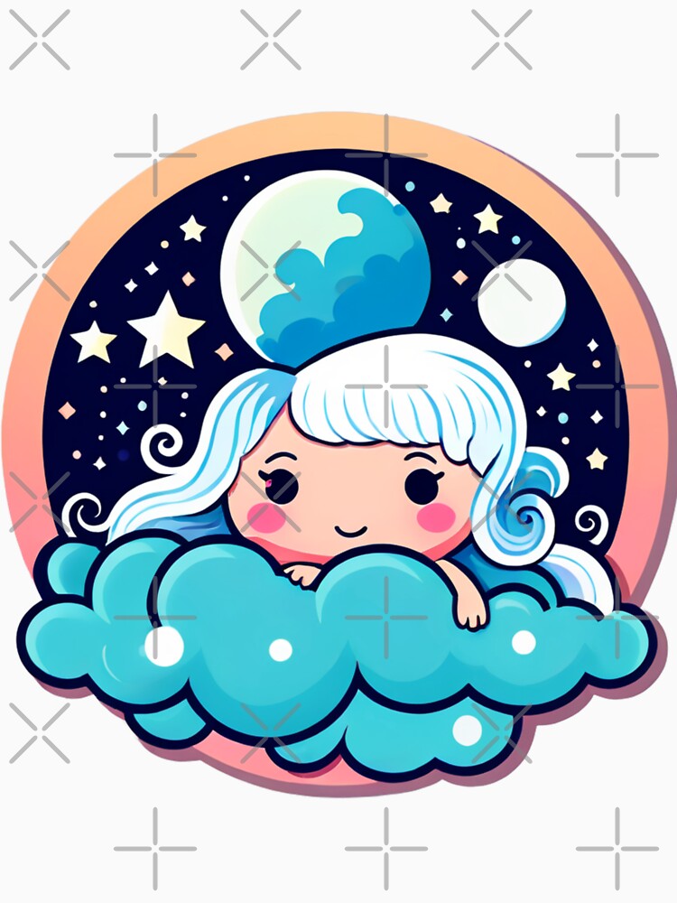 Dream Big by Chroma Artis