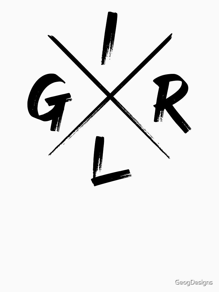 girl by GeogDesigns