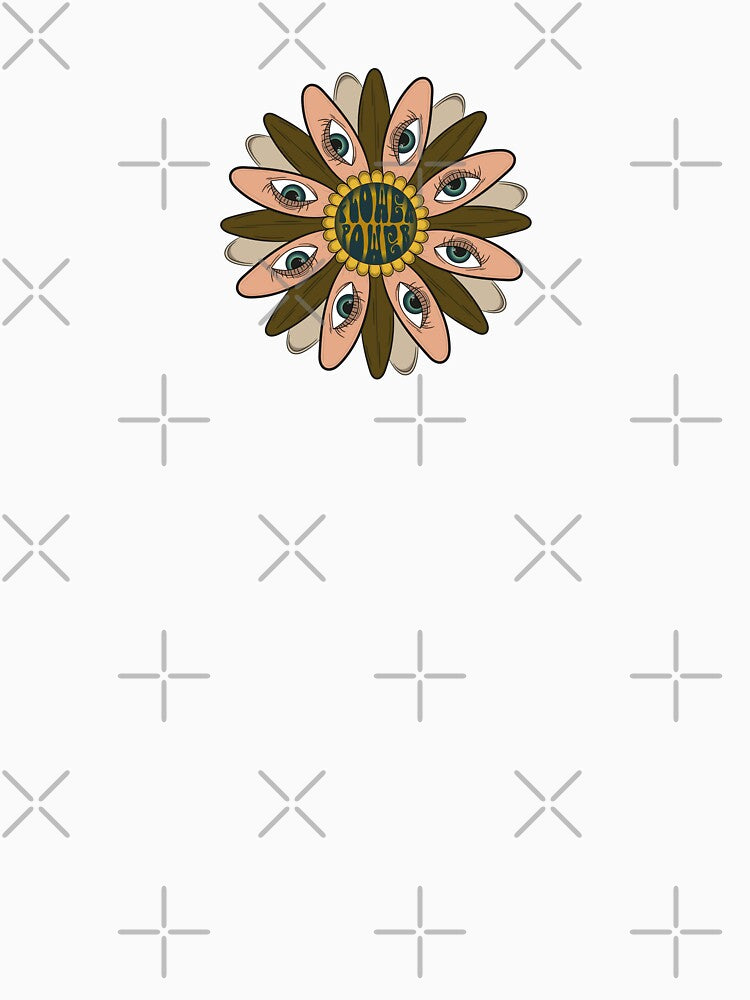 Flower Power by l2aha
