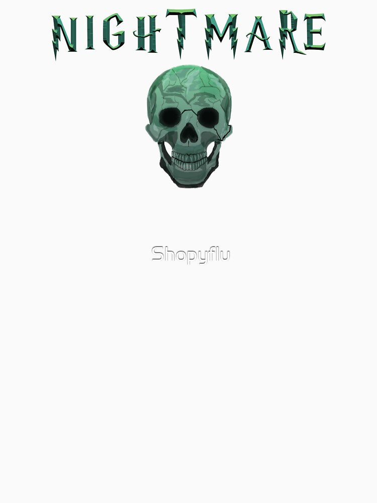 Nightmare by Shopyflu