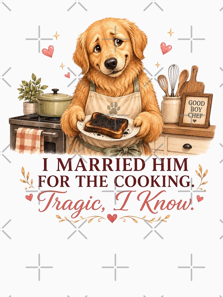 Funny Gift For Wife Marriage Humor Dog Lover by Gentlestate