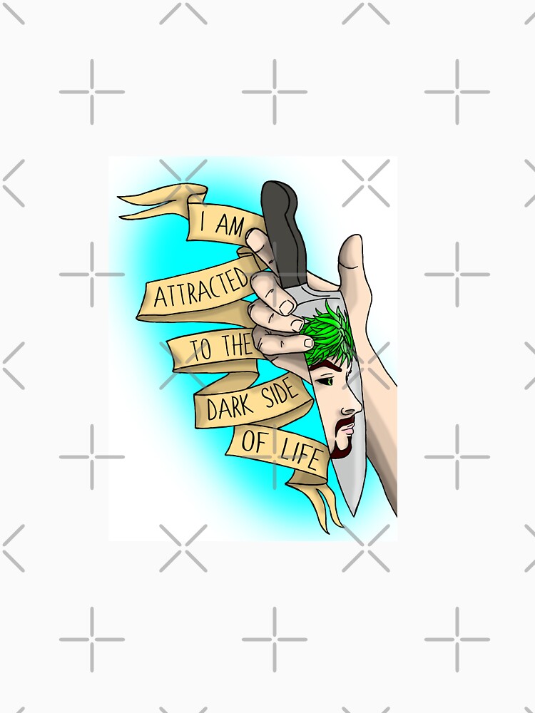 Stay Strong Jacksepticeye by Omega Art