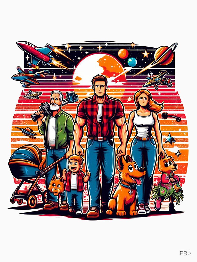 Family by FBA