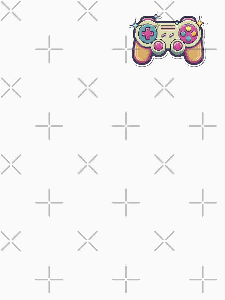 Pixel Perfect by MemeCrafted