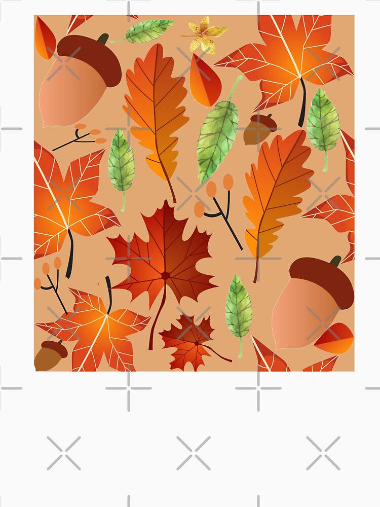 fall lovers by virilamissa
