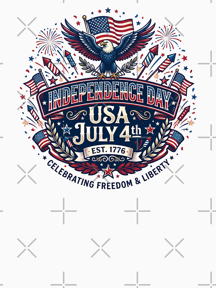 independence day by CHRIS0008