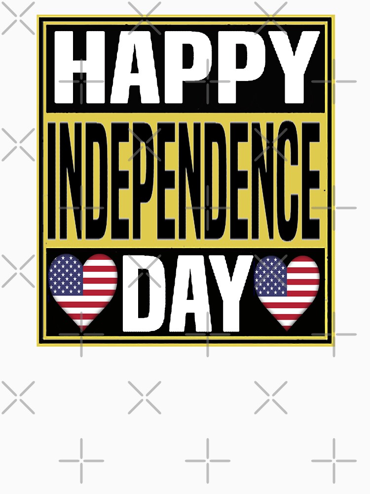 happy independence day usa by virilamissa