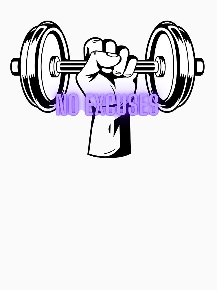No excuses by Filip0