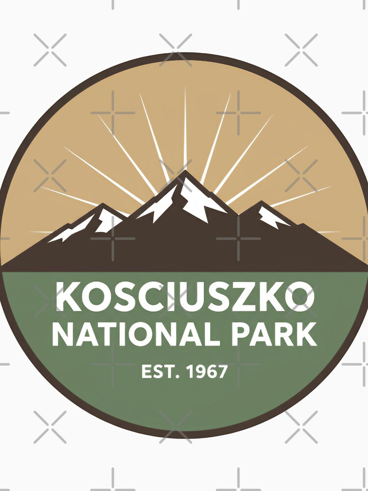 Kosciuszko National Park Nature Exploration Outdoor Wilderness Journey Mountains Australia by Simsimah26Parks