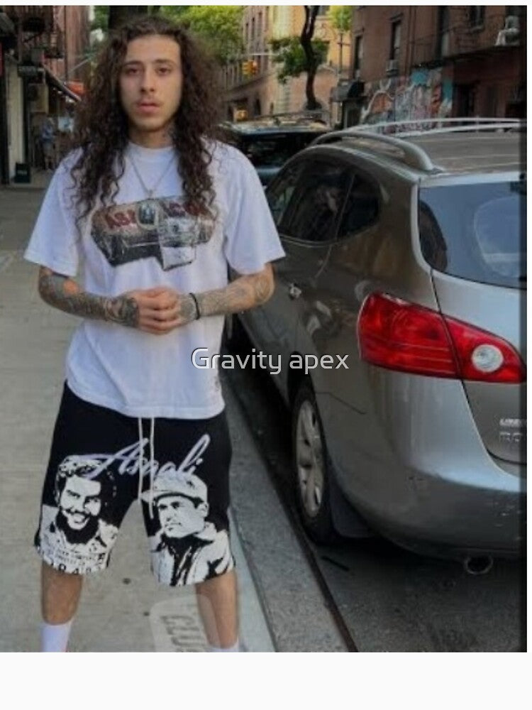 Jay guapo by Gravity apex