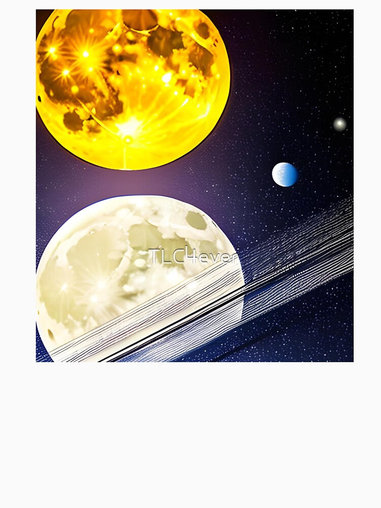 The Universe by TLC4ever