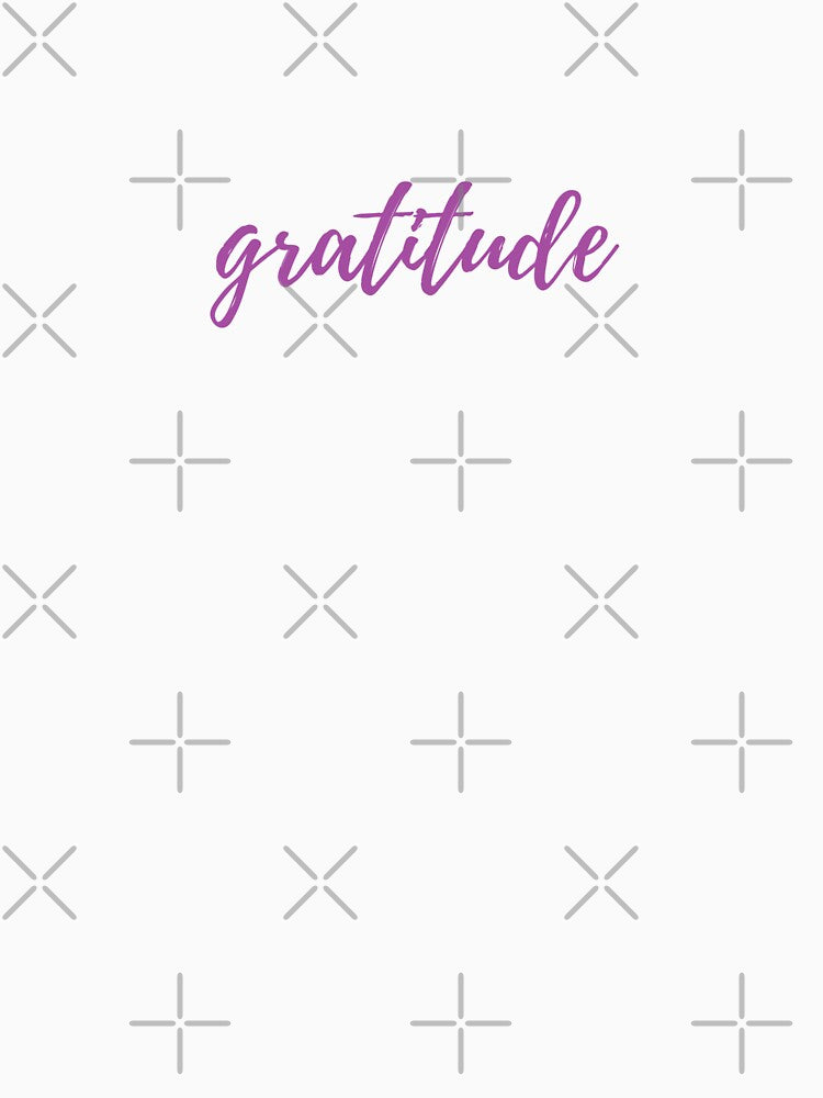 Gratitude by Cakedecorcairns