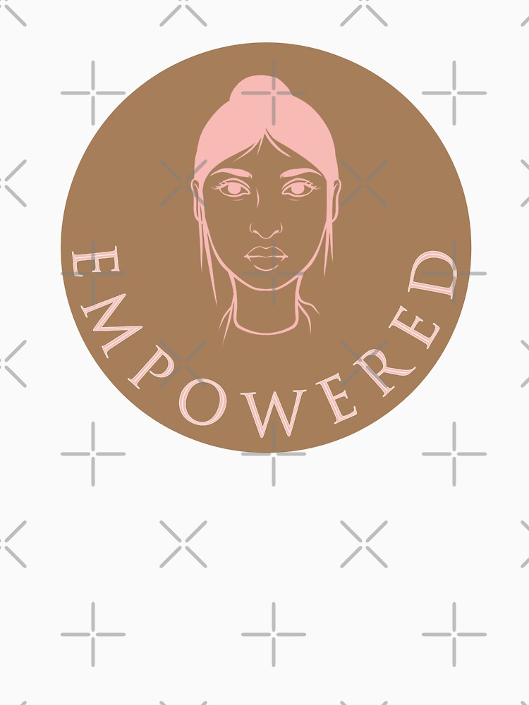 Empowered Women by ArtBySymone