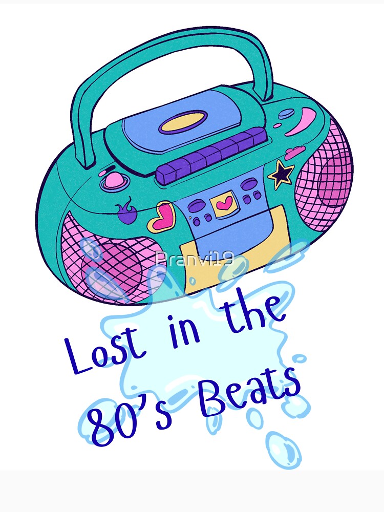 70s Groovy Vibe by Pranvi19