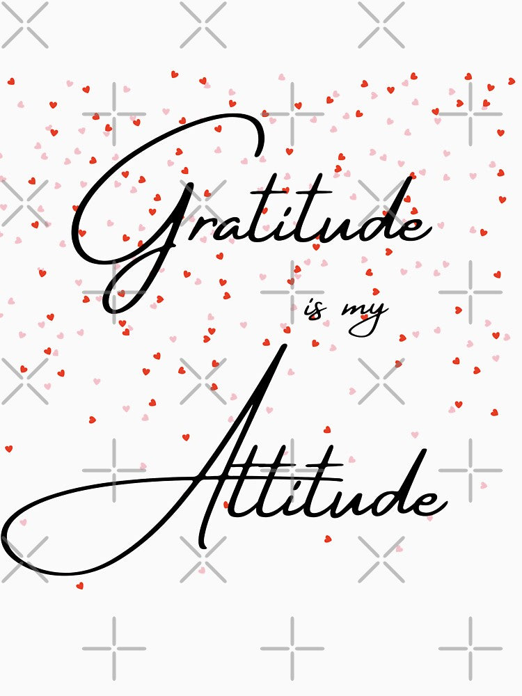 Gratitude by Braumies