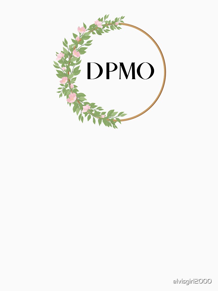 DPMO by elvisgirl2000