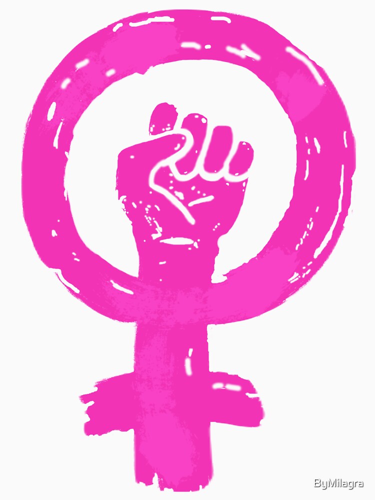 Women Empowerment by ByMilagra