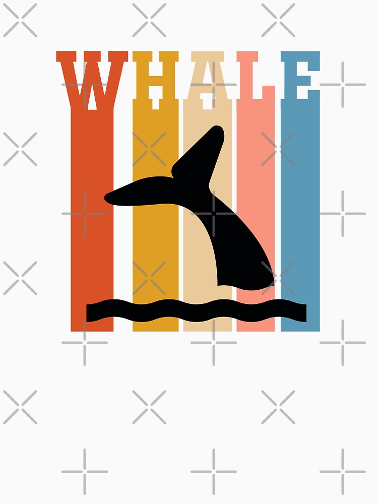 whale lover by virilamissa