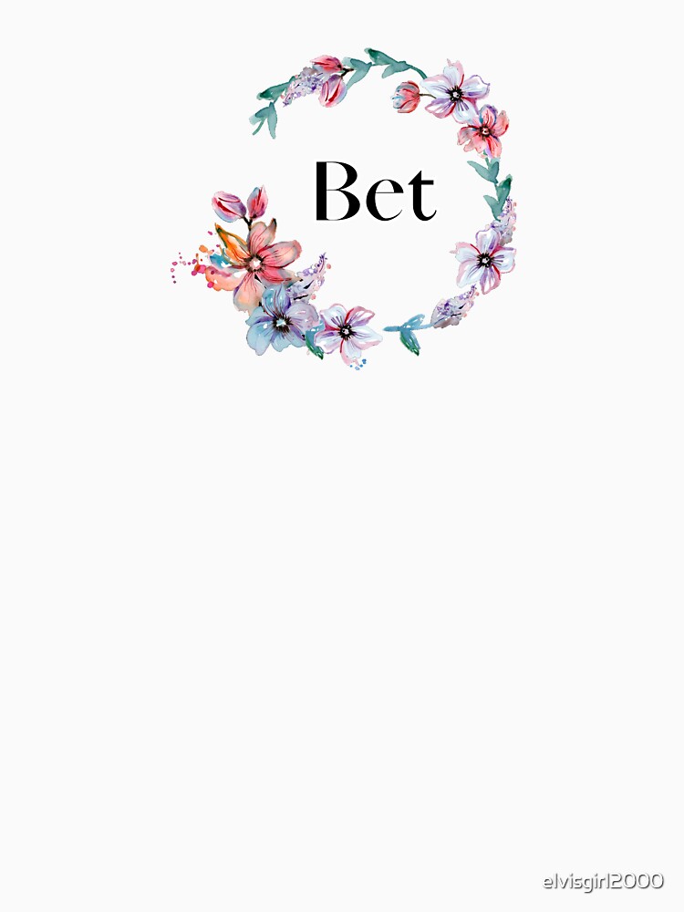 Bet by elvisgirl2000