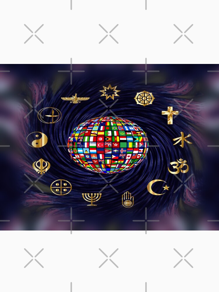 Faith World Designer Karen Colville1 Canadiana international by Aquila Light Pictures