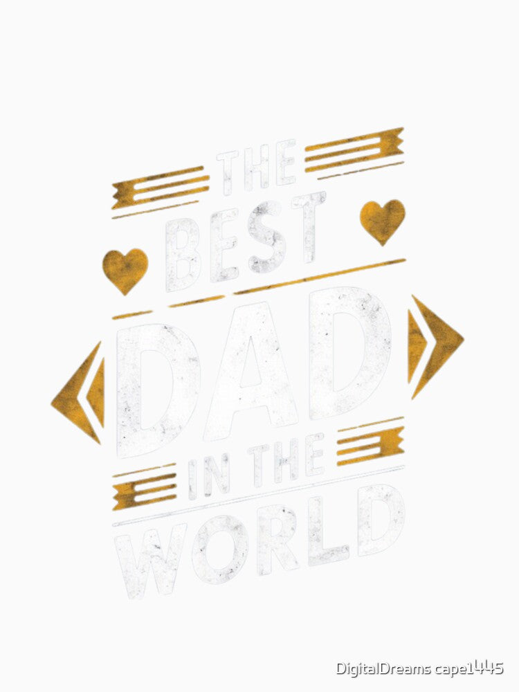 Love You Dad by DigitalDreams cape1445