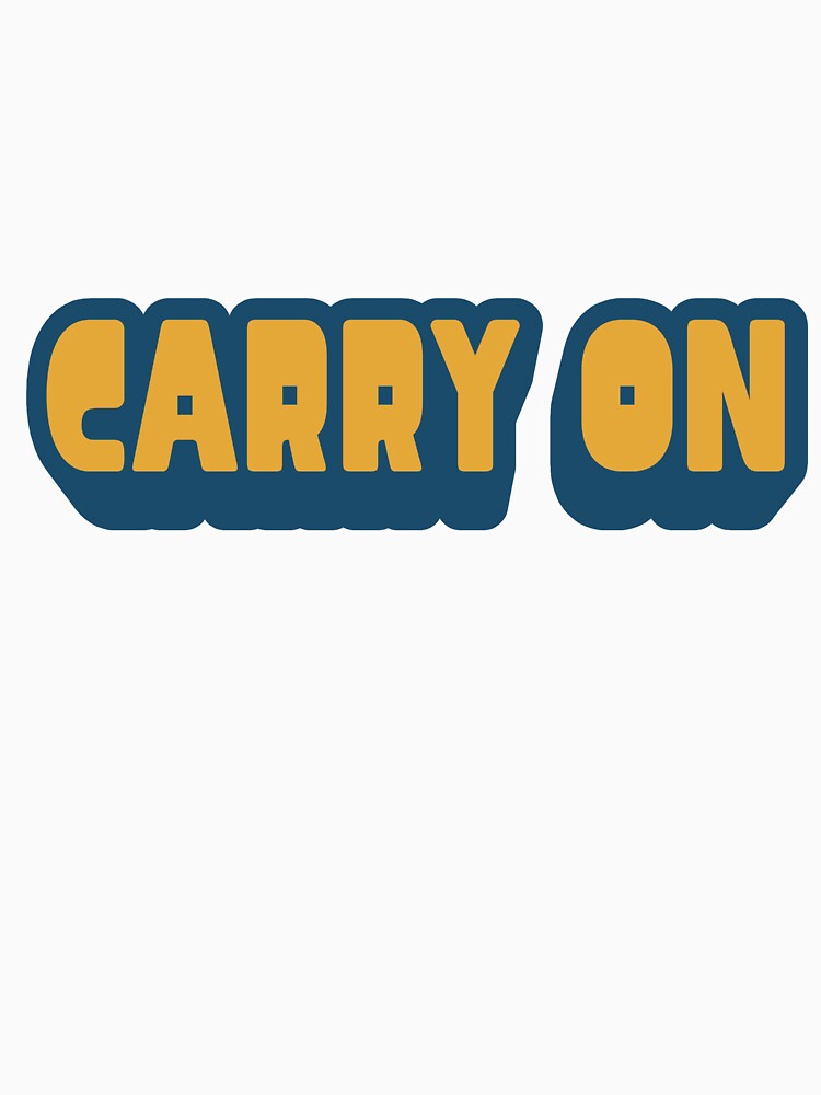 Carry On Babywearing Sticker by NotedPeriod