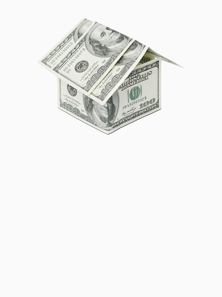 Money is main tree by NaZe02