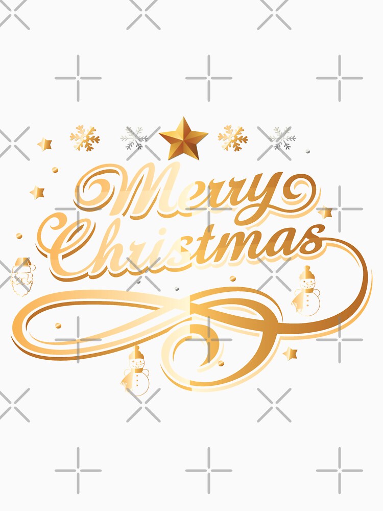Merry Christmas - Christmas Is Coming by Delandor