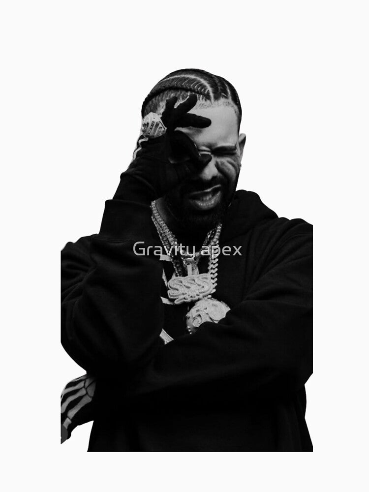 Drake by Gravity apex