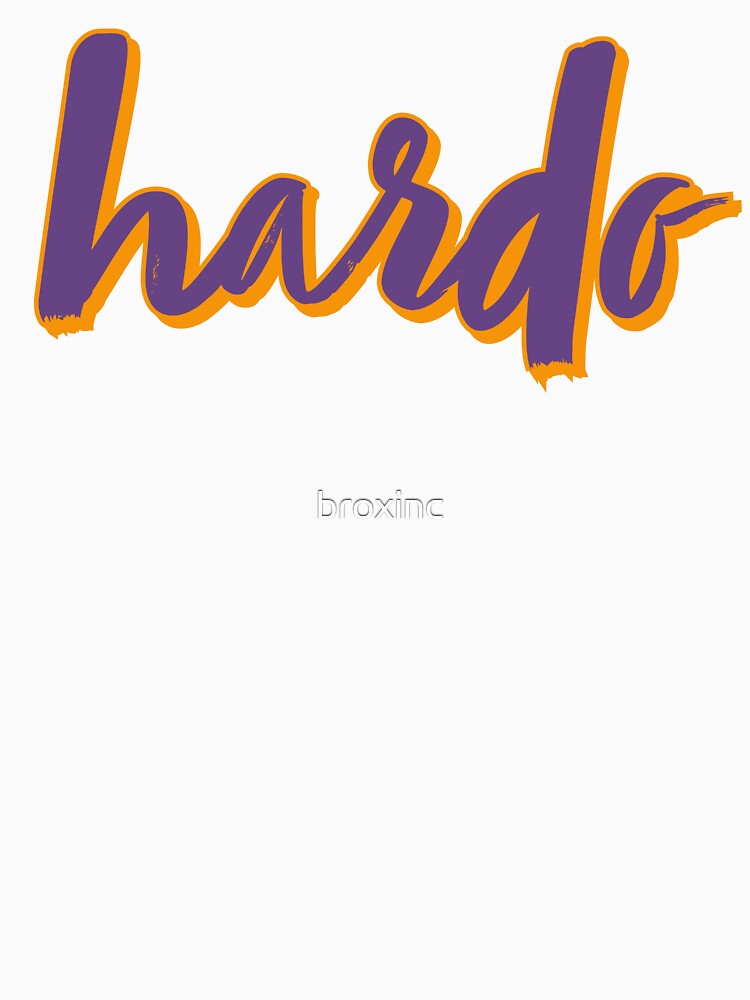 hardo by broxinc
