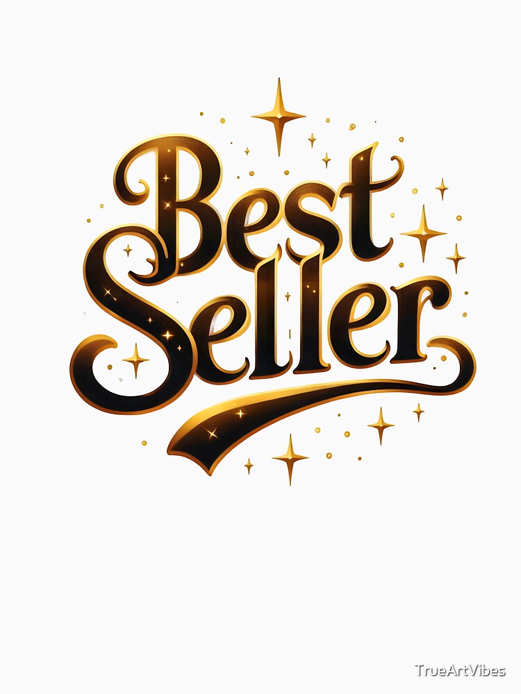 Best seller, Top selling, Top seller, Trending by TrueArtVibes