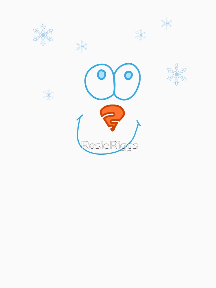 Let it Snow! by RosieRiggs