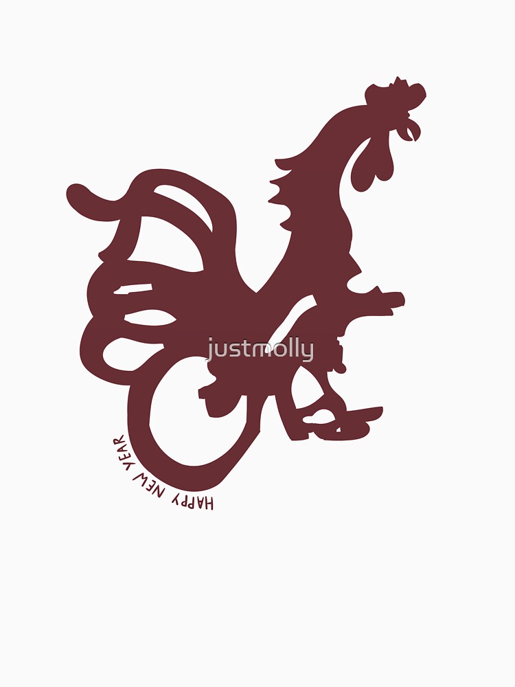 Year of the Rooster by justmolly