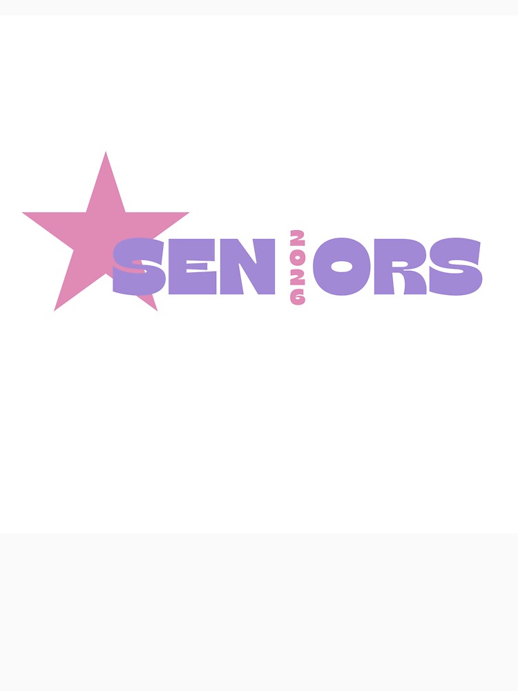 Pink Class of 2026 Senior Design by aa prints ☆