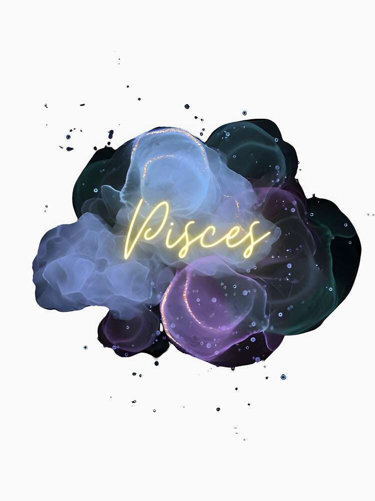 Pisces by irawor