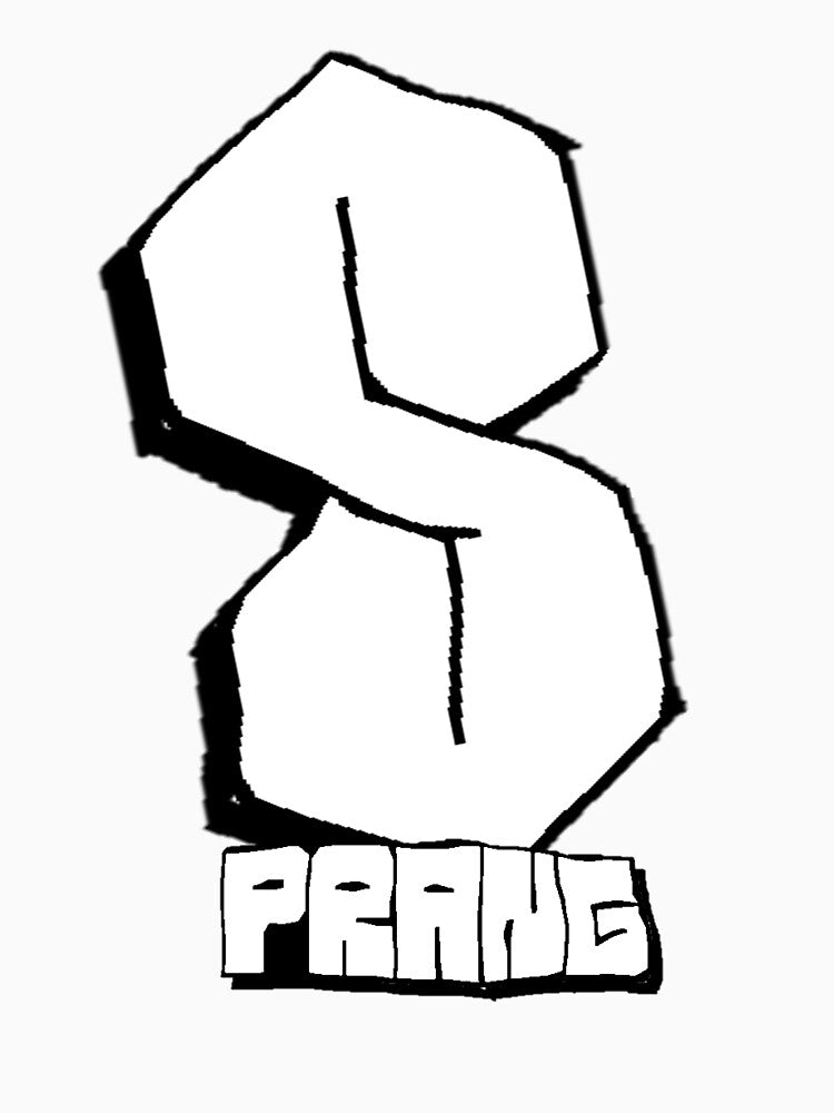 Prang S Logo by prraaanng