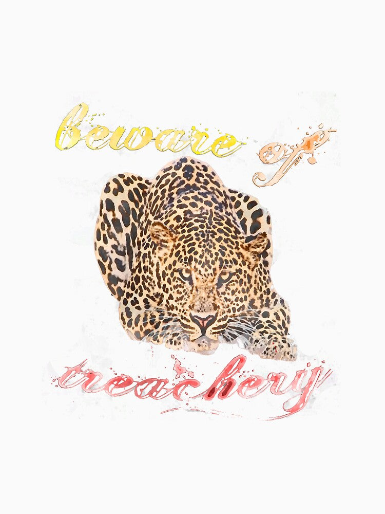 Strong jaguar by So exquisite