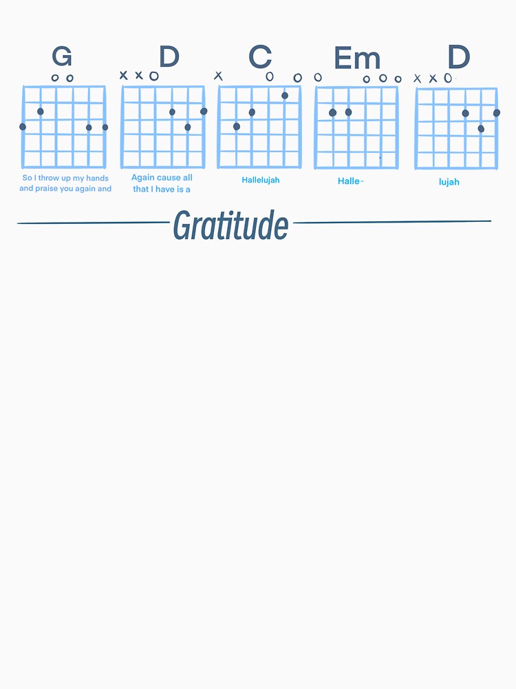 Song Chords by KiayaMarie